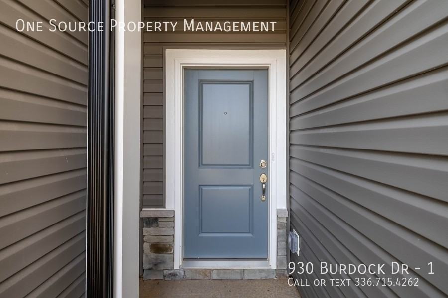 930 Burdock Dr #1 - Photo 4 of 13