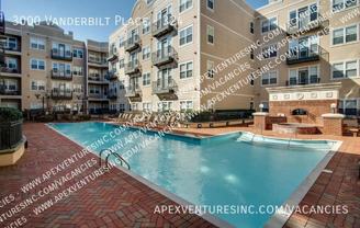 3000 Vanderbilt Pl #324 - Photo 1 of 1