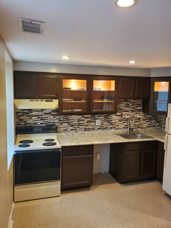 21216 Liberty Hgts Ave West Baltimore City