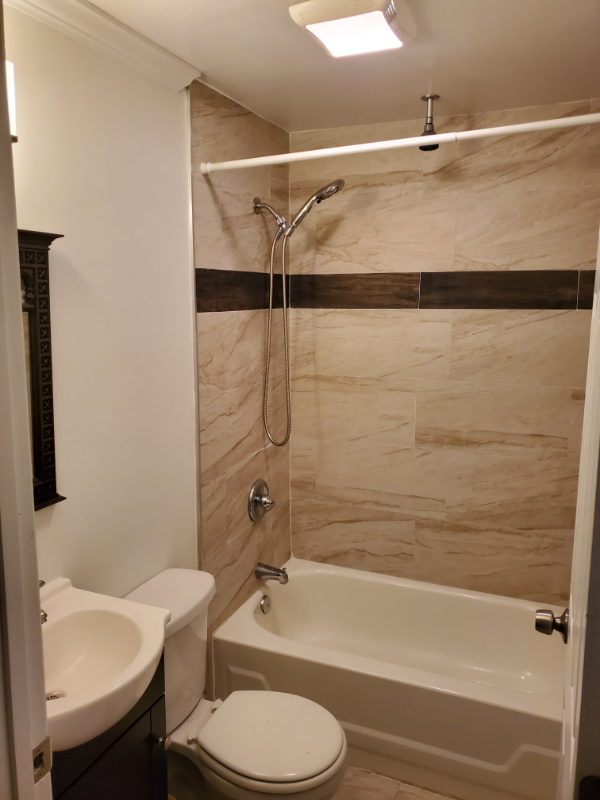 21216 Liberty Hgts Ave West Baltimore City - Photo 2 of 11