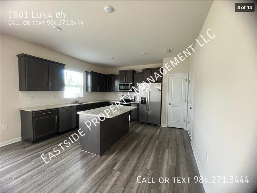 1801 Luna Way - Photo 3 of 15