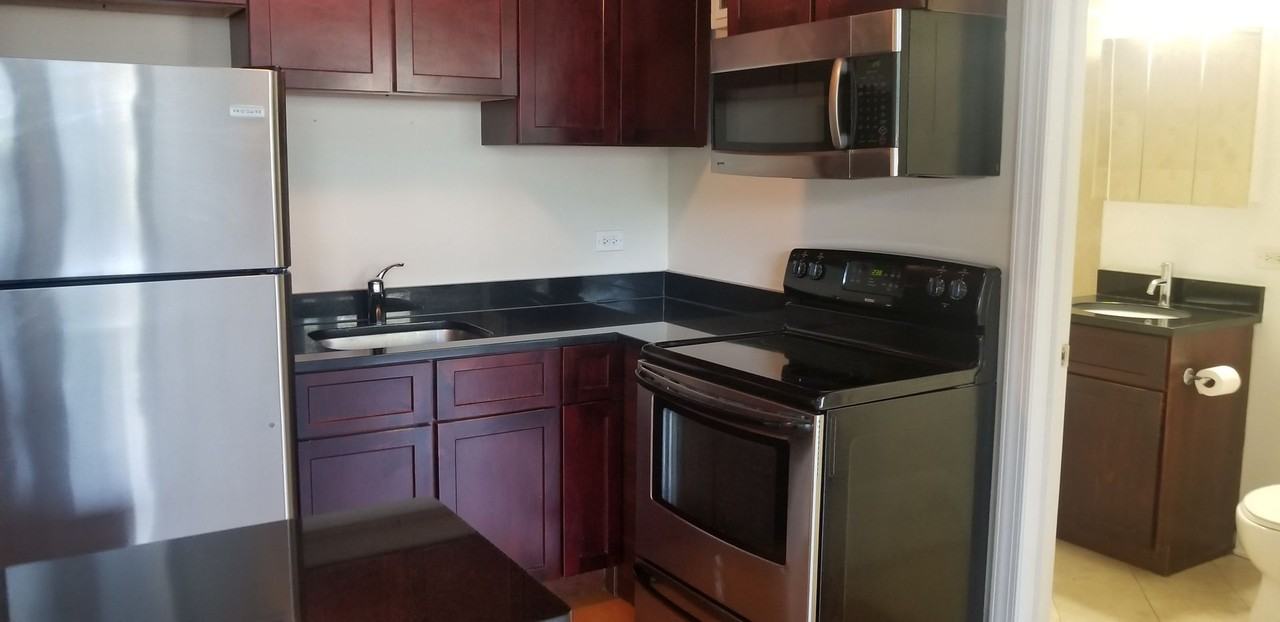 4180 Marine Terrace Apartments - Photo 6 of 25