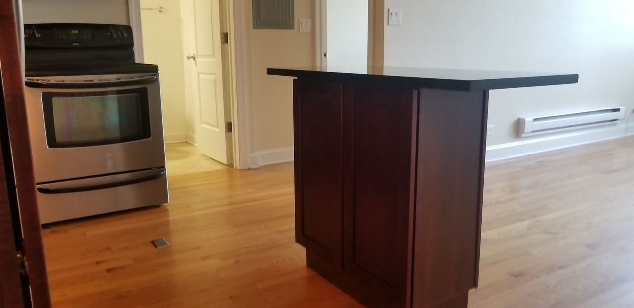 4180 Marine Terrace Apartments - Photo 7 of 25