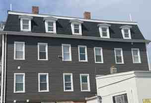 241 Wickenden St #2R - Photo 1 of 1
