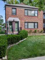 1256 1/2 Moorlands Dr #2 - Photo 1 of 1