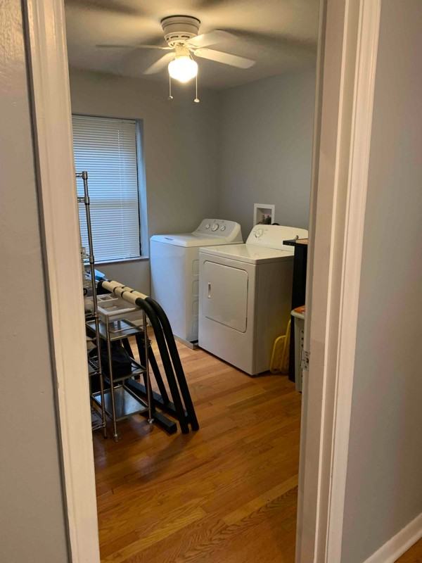 1256 1/2 Moorlands Dr #2 - Photo 5 of 9