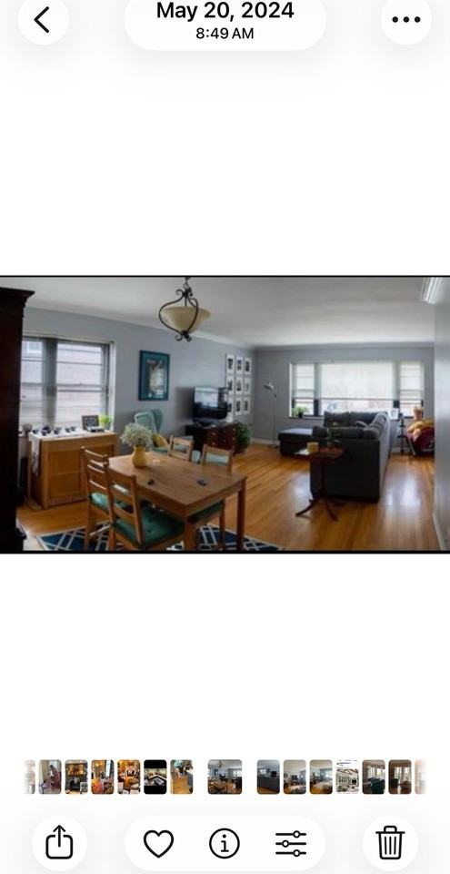 1256 1/2 Moorlands Dr #2 - Photo 7 of 9