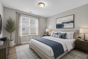 Nevin Place Apartments - Photo 1 of 1
