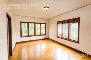 22 Domingo Ave #103 - Photo 1 of 1