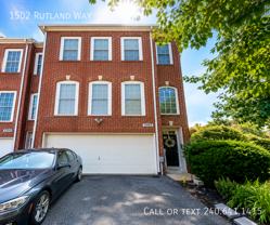 1502 Rutland Way - Photo 1 of 1