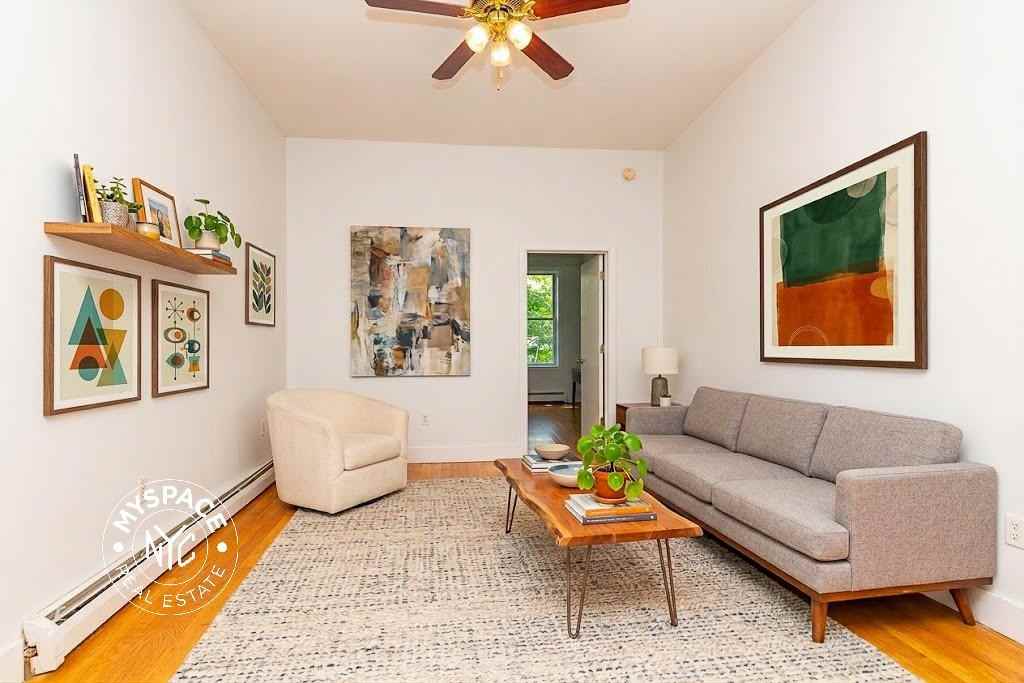 828 Halsey St #2A