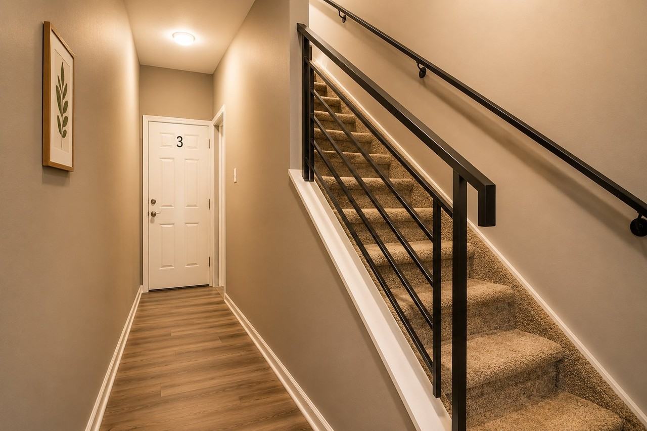 4056 W Girard Ave #A101 - Photo 5 of 7