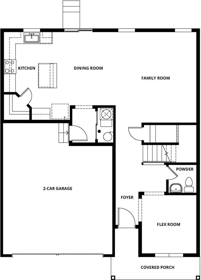 2190 Christina St - Photo 4 of 20