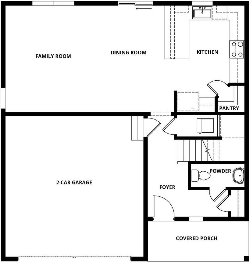 2241 Christina St - Photo 4 of 20