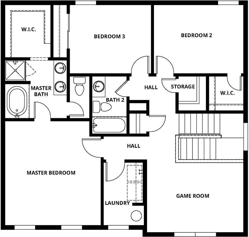 2241 Christina St - Photo 5 of 20