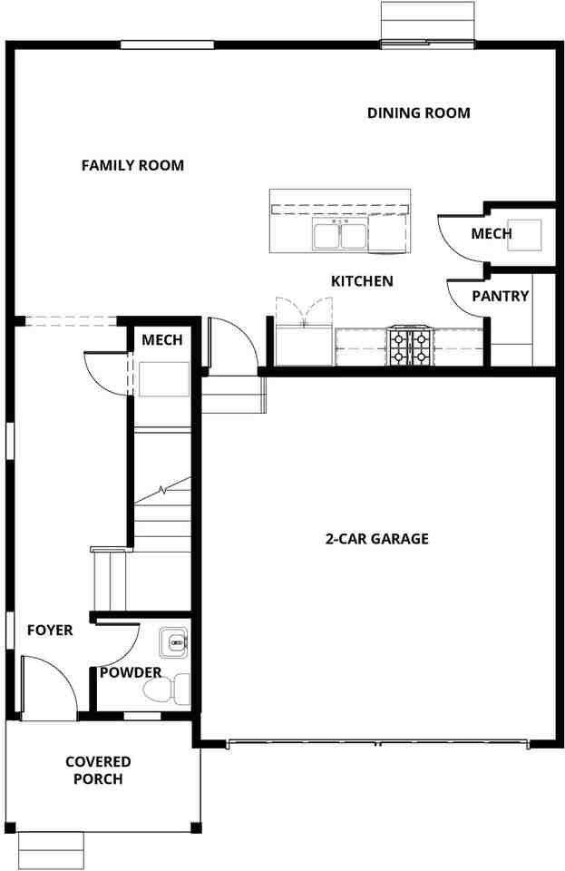 7408 Poudre St - Photo 4 of 21
