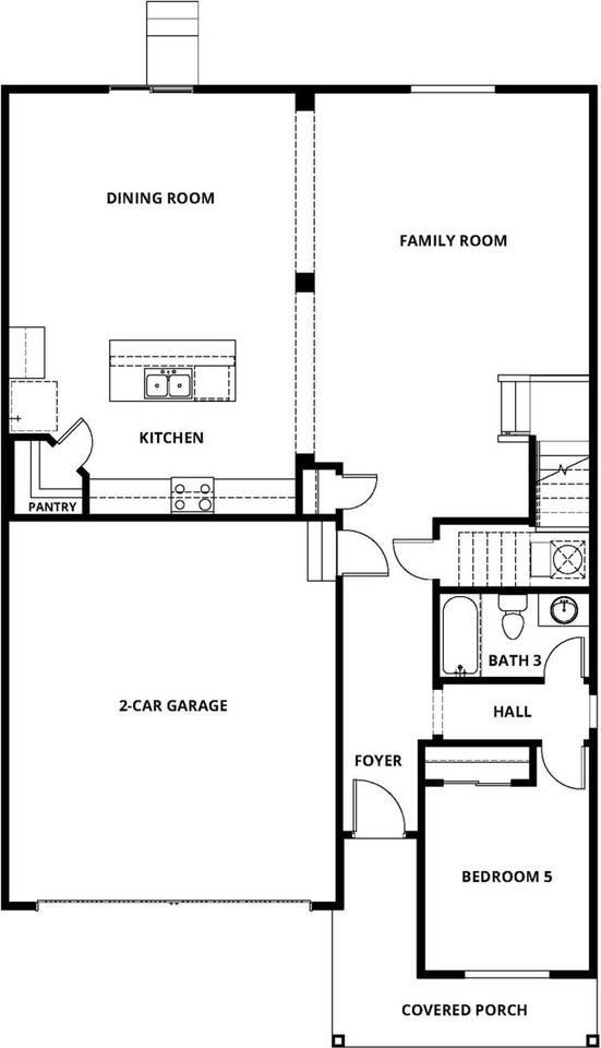 2231 Christina St - Photo 4 of 18