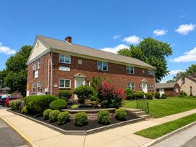 Penn Gardens Apartments - Photo 1 of 1