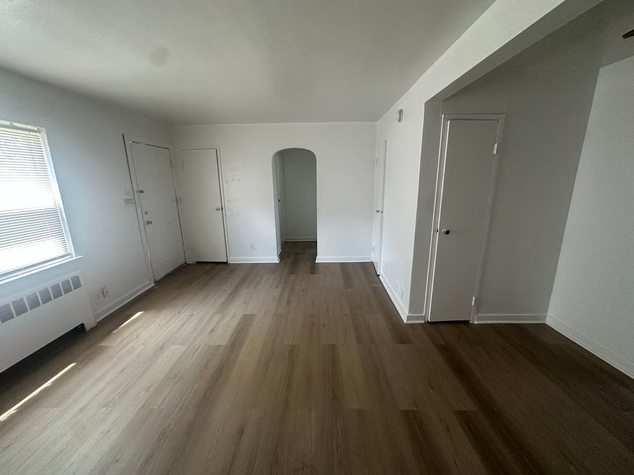 Penn Gardens Apartments - Photo 5 of 27