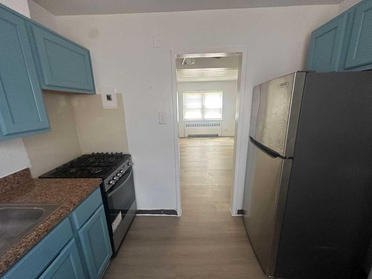 Penn Gardens Apartments - Photo 7 of 27