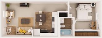 301 E 12th St #19 - Photo 1 of 1