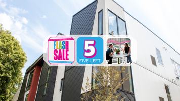 featured image of 503 E Stoughton St