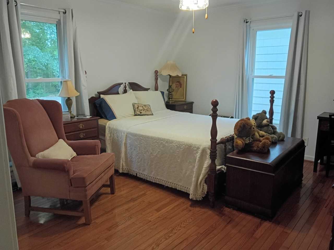 2755 Pleasant Hill Church Rd - Photo 2 of 2