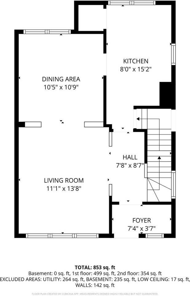 17 E 7th St - Photo 3 of 20