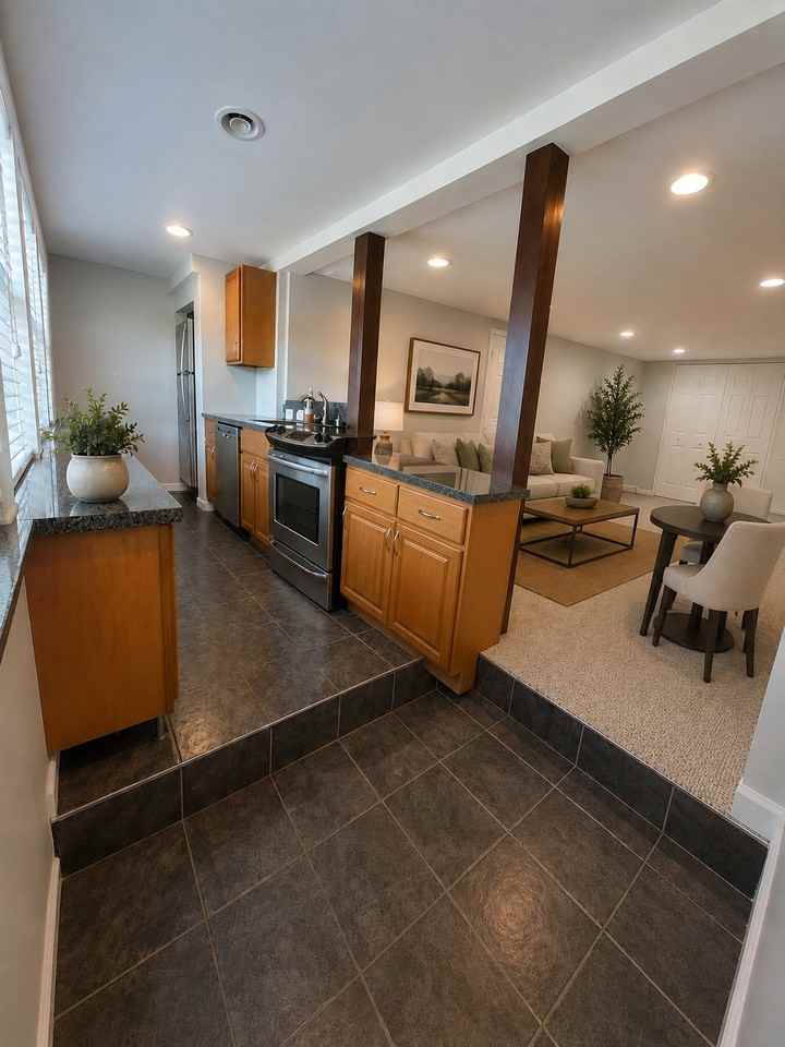 1053 Dekalb St #1 - Photo 2 of 6