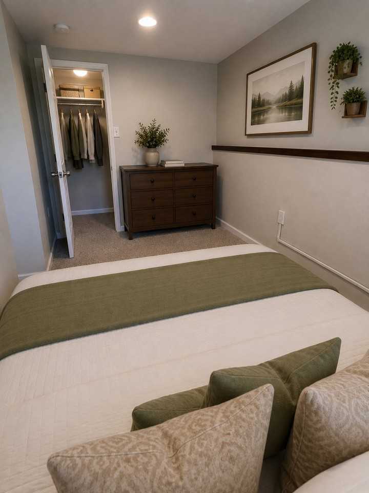 1053 Dekalb St #1 - Photo 3 of 6
