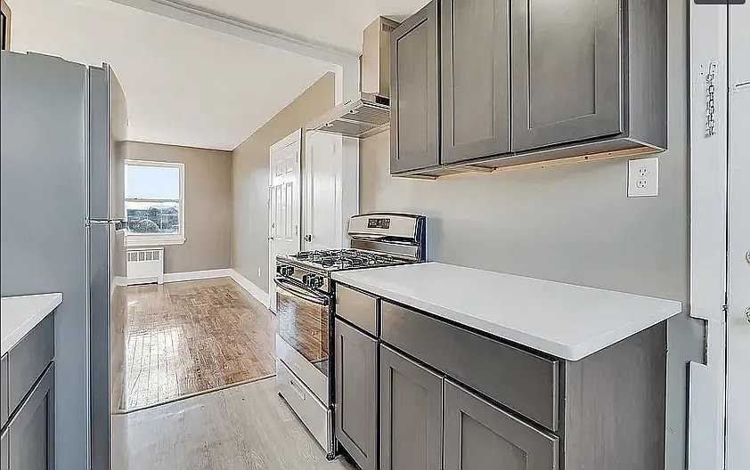 1005 S Main St #29D - Photo 4 of 7