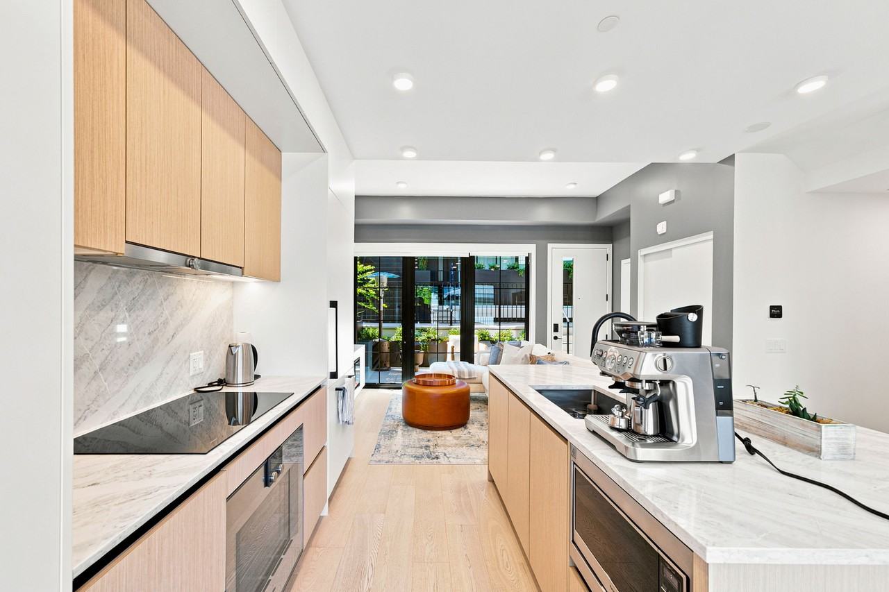 555 West 28th Avenue #109 - Photo 4 of 22