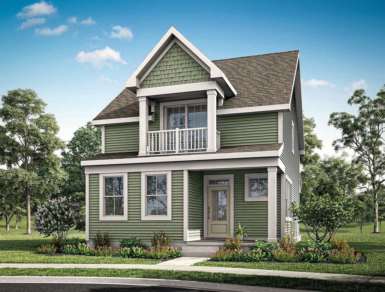 10150 Rockland Street - Photo 3 of 5