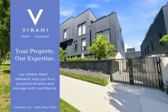 555 West 28th Avenue #109 - Photo 1 of 1