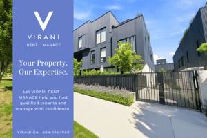 featured image of 555 West 28th Avenue #109