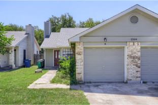 2504 Howellwood Way #A - Photo 1 of 1