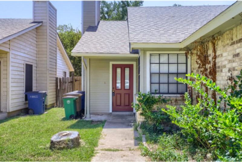 2504 Howellwood Way #A - Photo 2 of 17