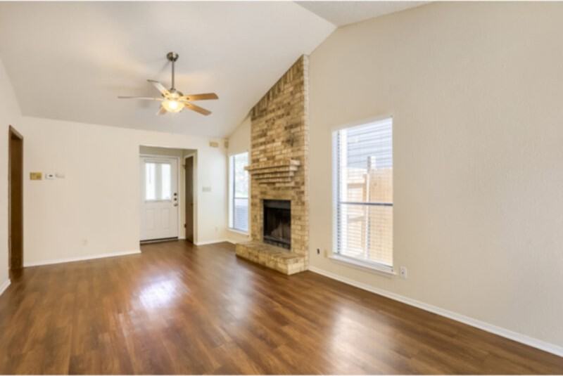 2504 Howellwood Way #A - Photo 4 of 17