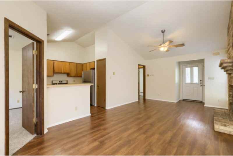 2504 Howellwood Way #A - Photo 5 of 17