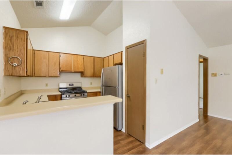 2504 Howellwood Way #A - Photo 7 of 17