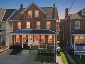 812 Linden St #NA - Photo 1 of 1