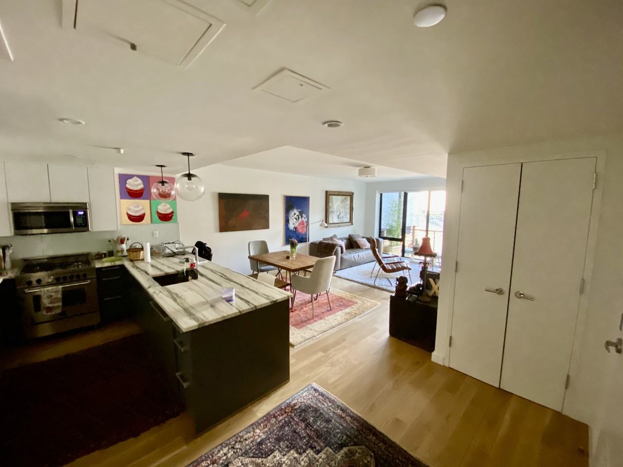 873 Pacific St #2A - Photo 2 of 14
