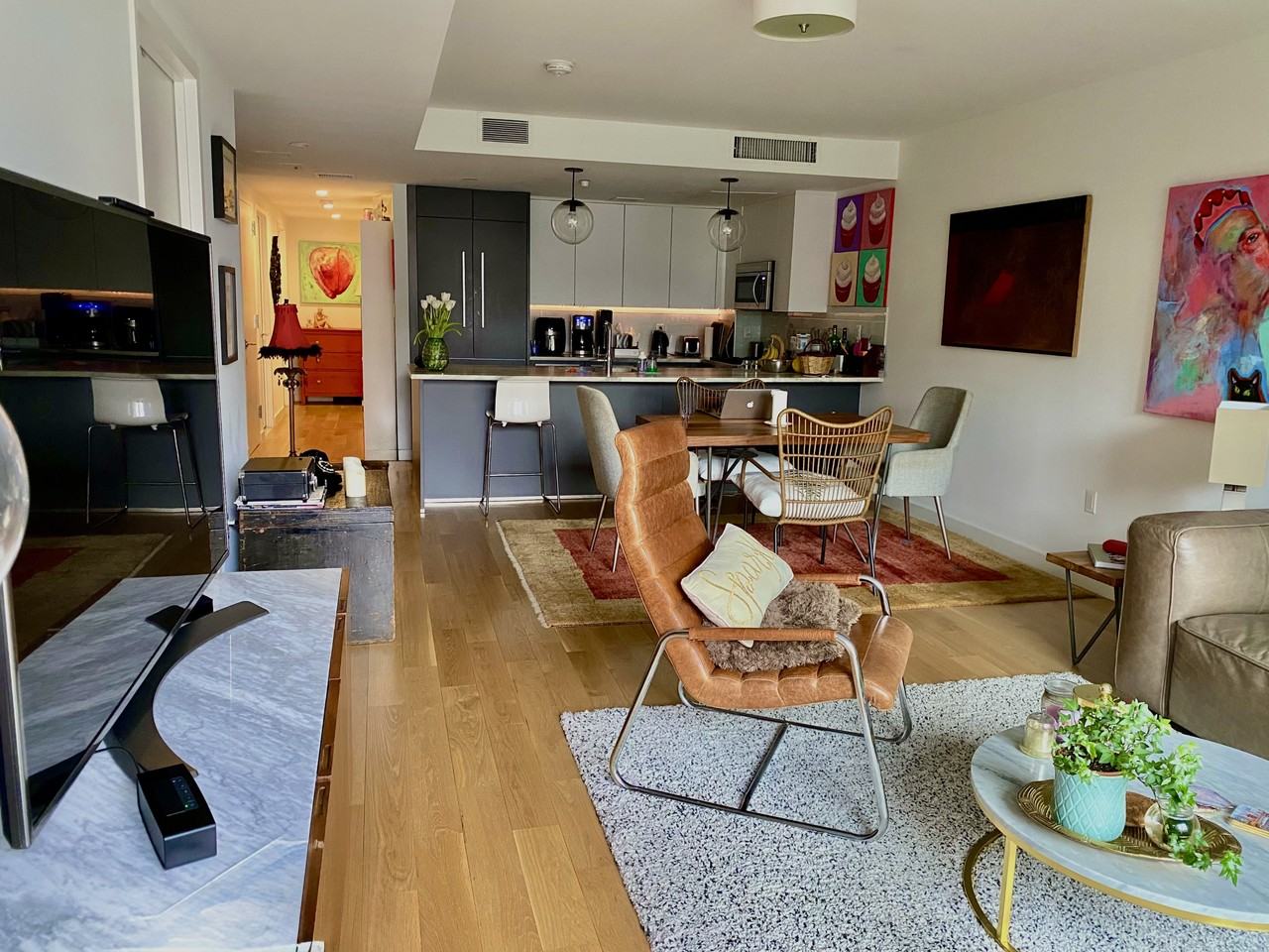 873 Pacific St #2A - Photo 3 of 14
