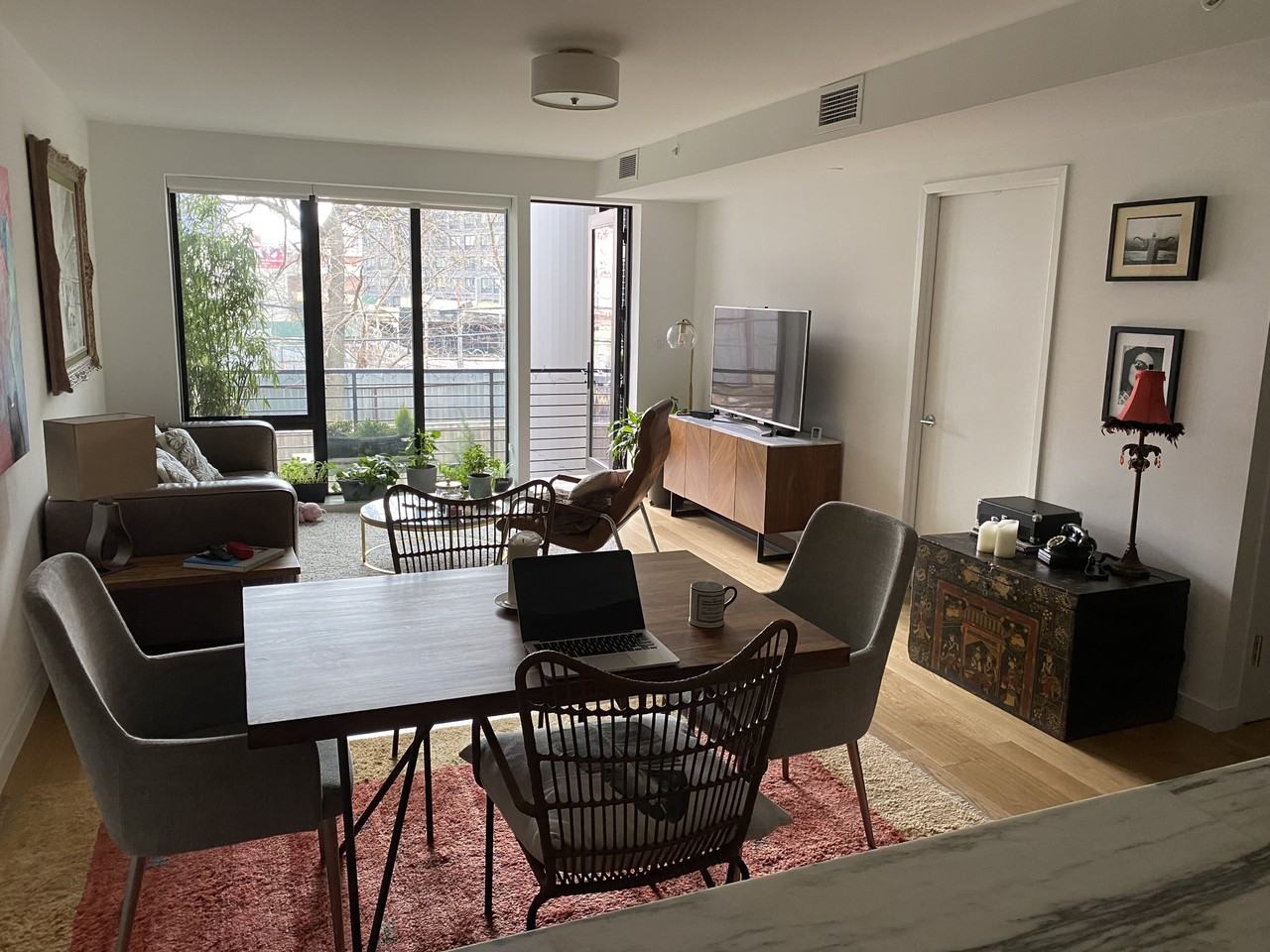 873 Pacific St #2A - Photo 4 of 14