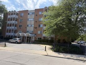 8018 S Hoyne Ave #18 - Photo 1 of 1