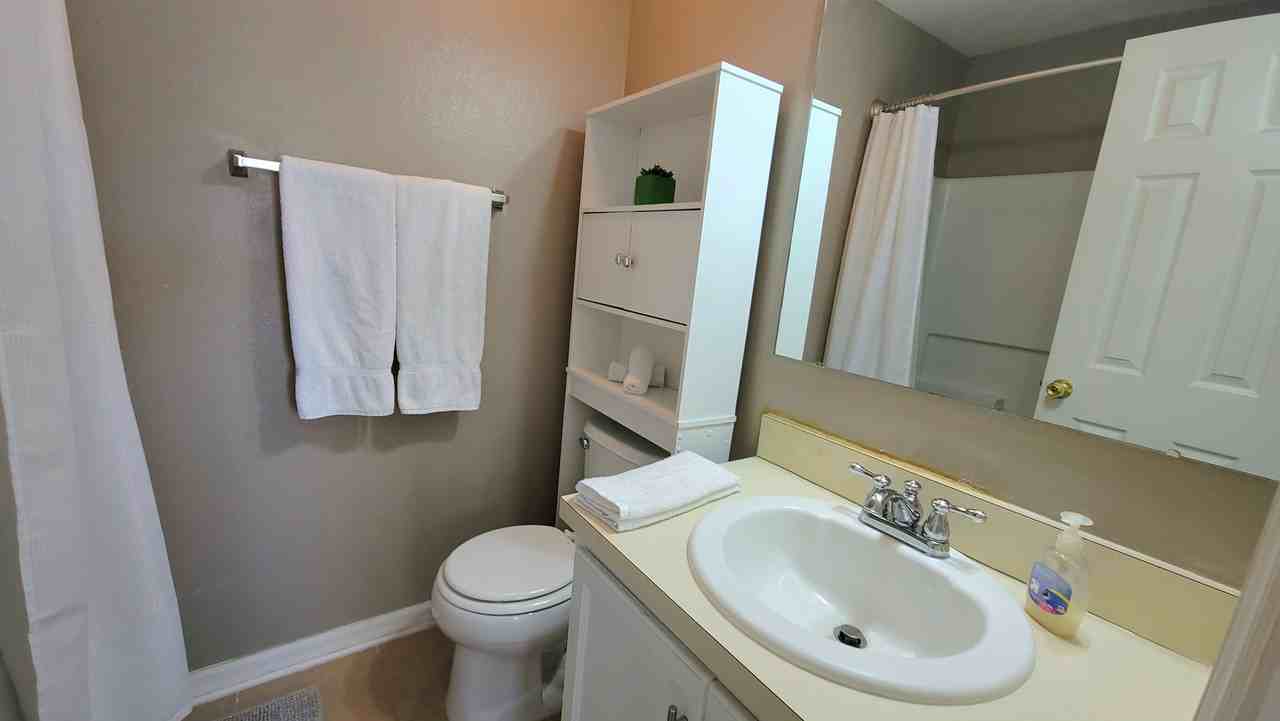 4408 Tuscan Loon Dr #1 - Photo 6 of 10