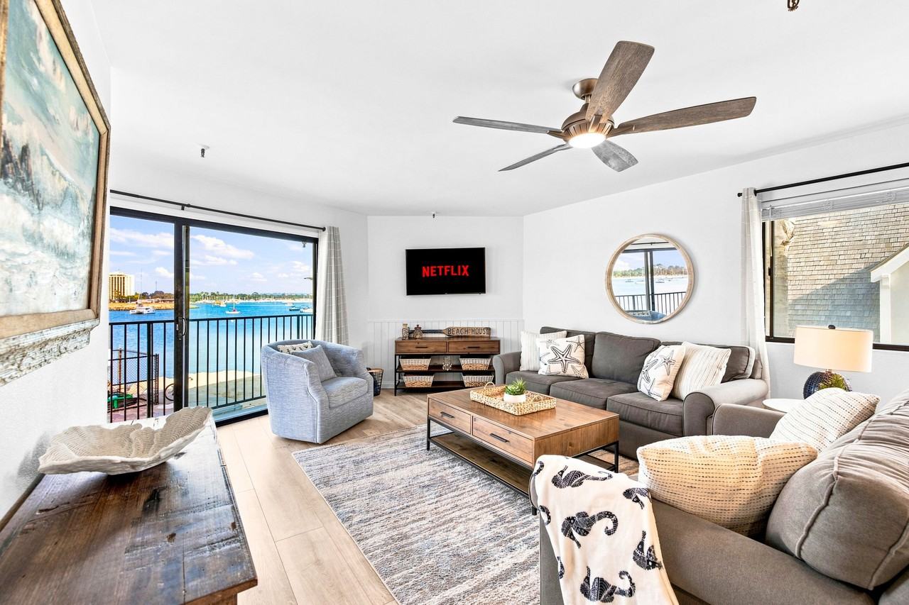 2808 Bayside Walk #D - Photo 6 of 38