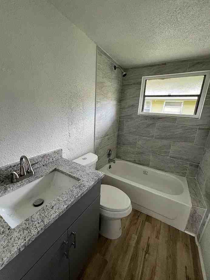 Thomasville Apartments - Photo 3 of 7