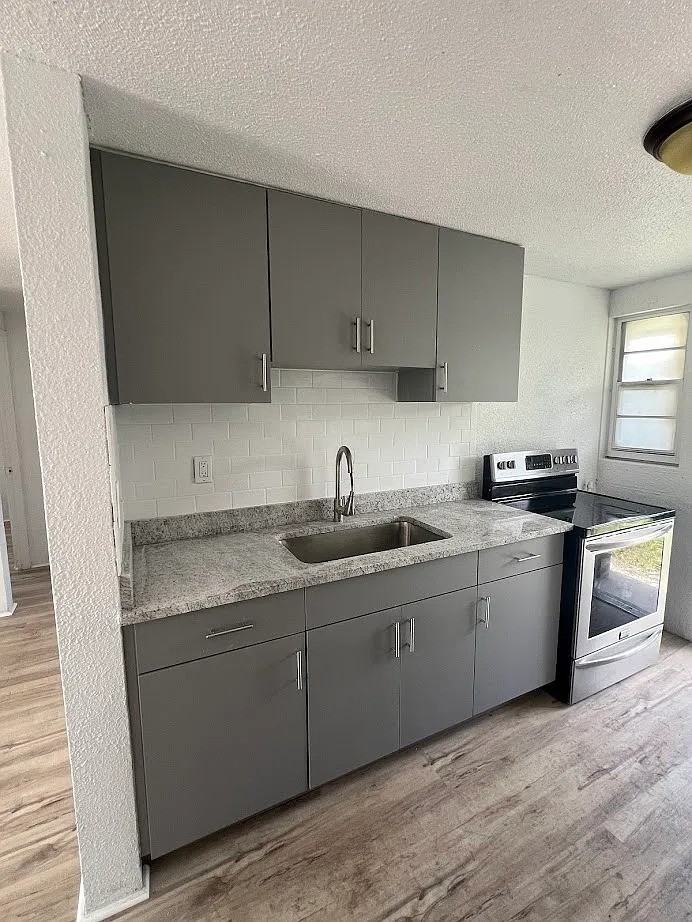 Thomasville Apartments - Photo 7 of 7