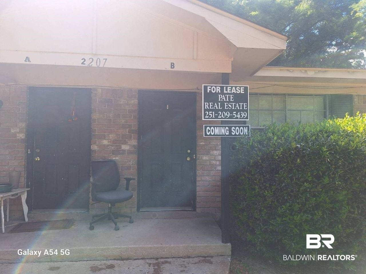 2207 Wolf Ridge Rd #B - Photo 2 of 5